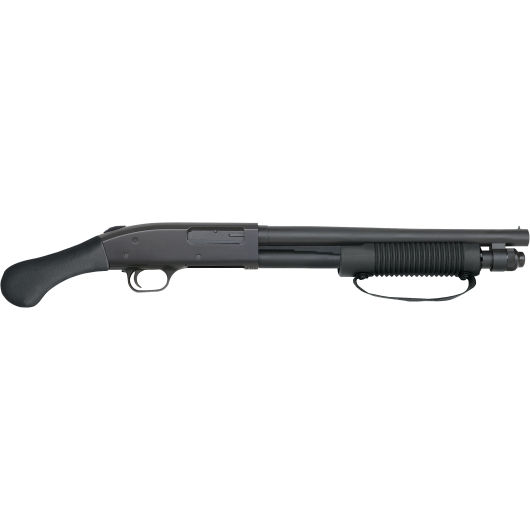 50657 Mossberg 590 20 Gauge 14.4" Blue