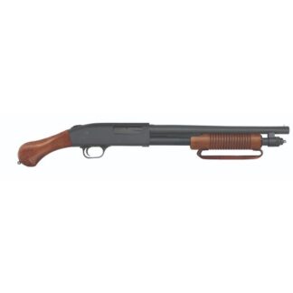 50675 Mossberg 590 20 Gauge 14.4" Blue