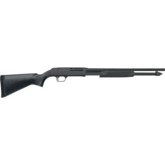50700 Mossberg 590 410 Bore 18.5" Matte Black