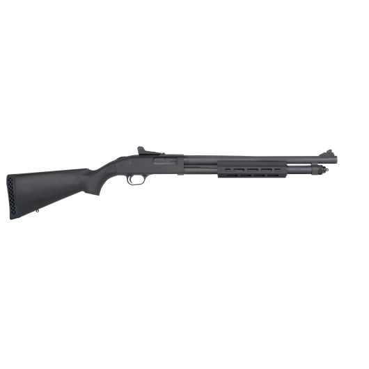 50765 Mossberg 590A1 12 Gauge 18.5" Parkerized