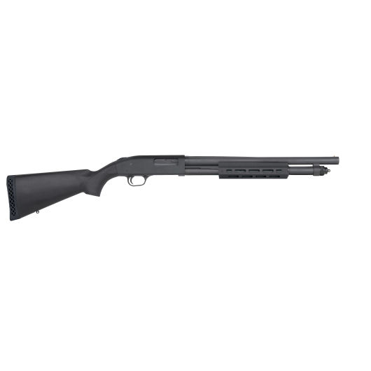 50766 Mossberg 590A1 12 Gauge 18.5" Parkerized