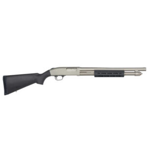 50767 Mossberg 590A1 12 Gauge 18.5" Marinecote