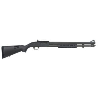 50768 Mossberg 590A1 12 Gauge 20.0" Parkerized