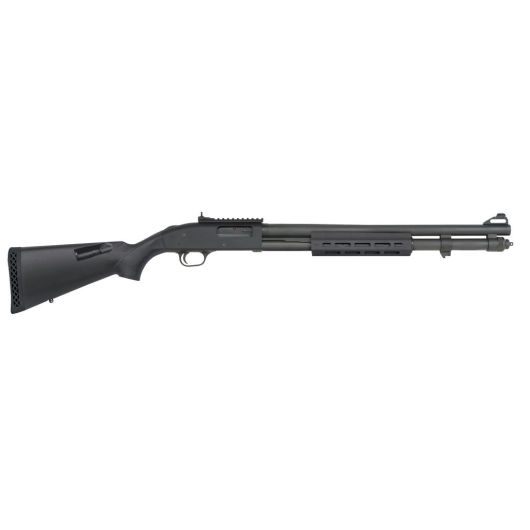 50768 Mossberg 590A1 12 Gauge 20.0" Parkerized