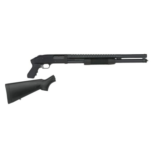 50780 Mossberg 500 12 Gauge 20.0" Matte Blue