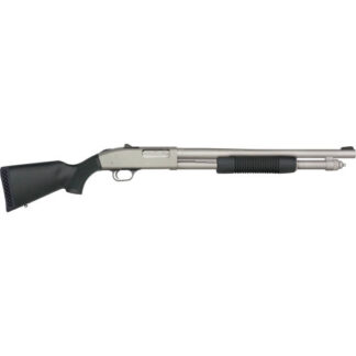 50793 Mossberg 590A1 12 Gauge 18.5" Marinecote