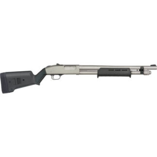 50794 Mossberg 590A1 12 Gauge 18.5" Marinecote