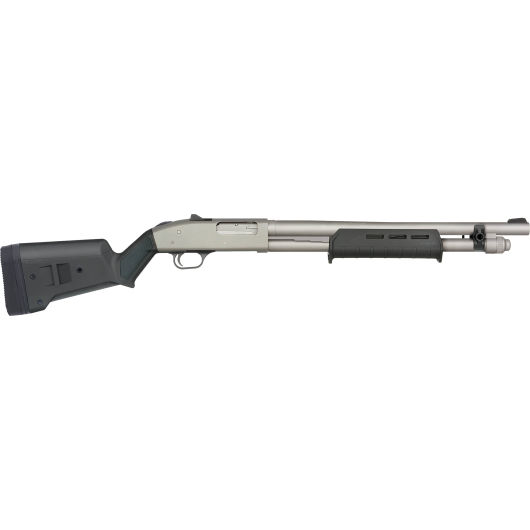 50794 Mossberg 590A1 12 Gauge 18.5" Marinecote