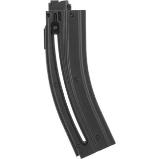 51000208 Heckler & Koch H&K MAG HK416 22LR 30RD 22 LR