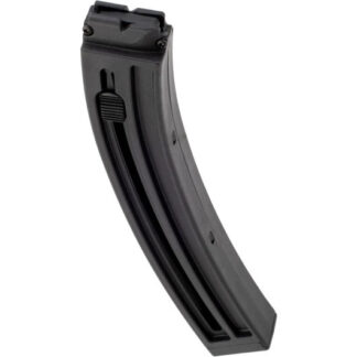51000212 Heckler & Koch H&K MAG MP5 22LR 25RD 22 LR