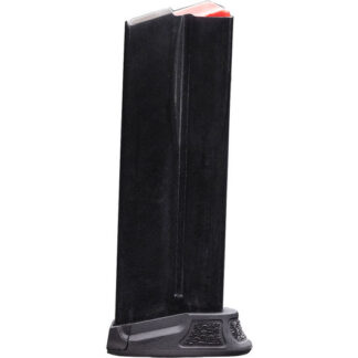 51000488 Heckler & Koch H&K MAG CC9 9MM EXTENDED 12RD Luger