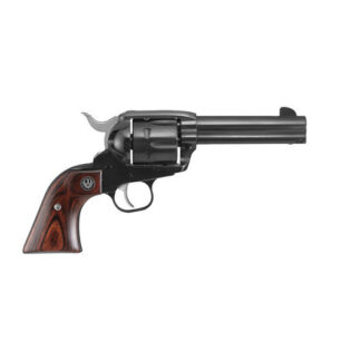 NV-44 Ruger Vaquero 45 Colt 4.6" 6rd Blue