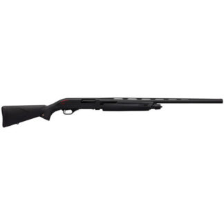 512251391 Winchester Repeating Arms SXP 12 Gauge 26.0" Matte Black