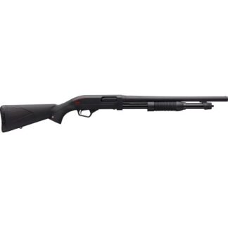 512252395 Winchester Repeating Arms SXP 12 Gauge 18.0" Matte Black