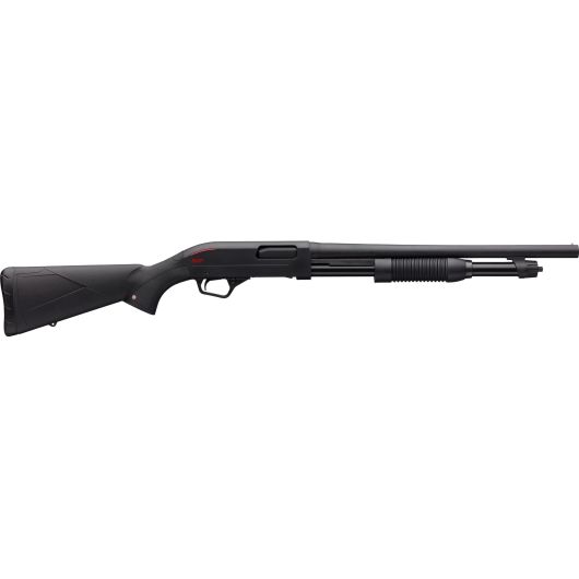 512252395 Winchester Repeating Arms SXP 12 Gauge 18.0" Matte Black