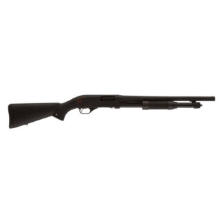 512252695 Winchester Repeating Arms SXP 20 Gauge 18.0" Matte Black