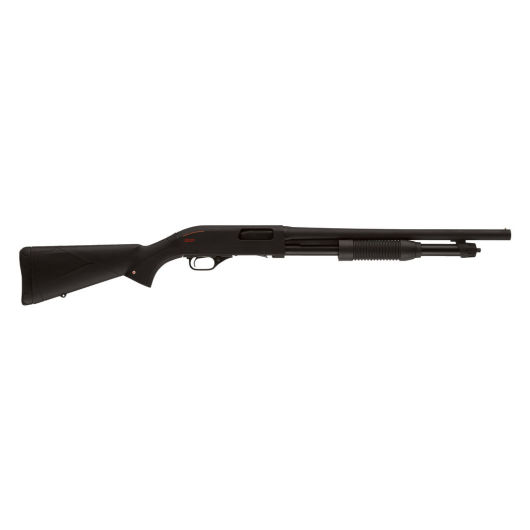 512252695 Winchester Repeating Arms SXP 20 Gauge 18.0" Matte Black
