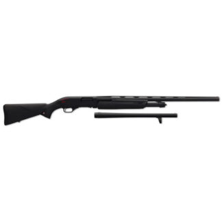 512257392 Winchester Repeating Arms SXP 12 Gauge 28.0" Matte Black