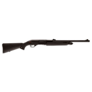 512261640 Winchester Repeating Arms SXP 20 Gauge 22.0" Matte Black