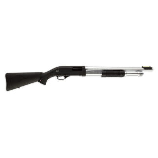 512268395 Winchester Repeating Arms SXP 12 Gauge 18.0" Matte Black