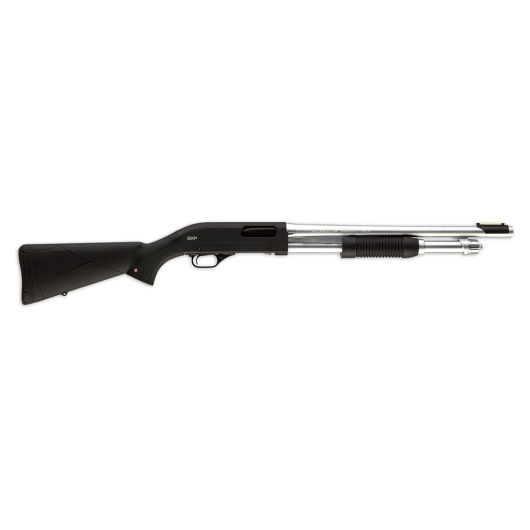 512268395 Winchester Repeating Arms SXP 12 Gauge 18.0" Matte Black