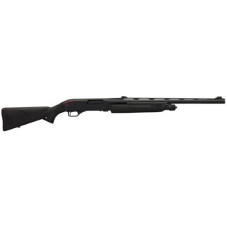 512341290 Winchester Repeating Arms SXP 12 Gauge 24.0" Matte Black