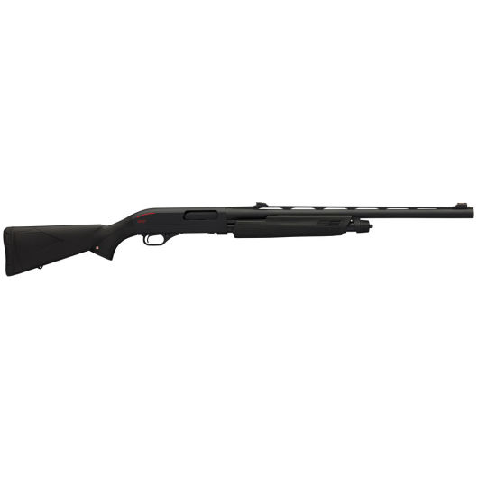 512341290 Winchester Repeating Arms SXP 12 Gauge 24.0" Matte Black
