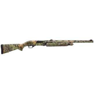 512357290 Winchester Repeating Arms SXP 12 Gauge 24.0" Mossy Oak Obsession Camo