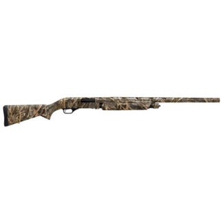 512413292 Winchester Repeating Arms SXP 12 Gauge 28.0" Mossy Oak Shadow Grass Habitat