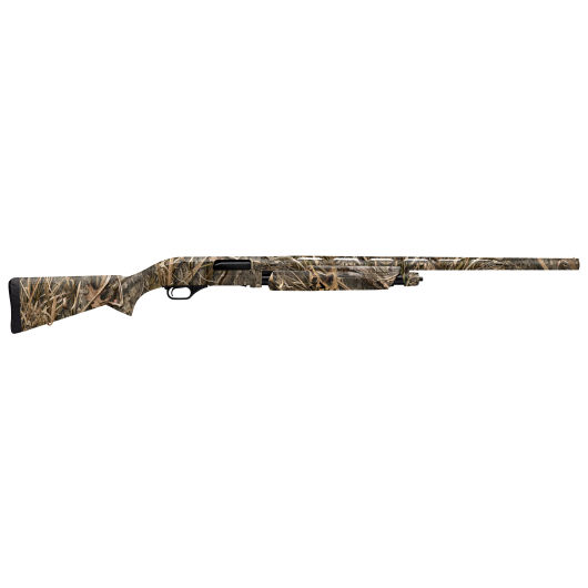 512413292 Winchester Repeating Arms SXP 12 Gauge 28.0" Mossy Oak Shadow Grass Habitat