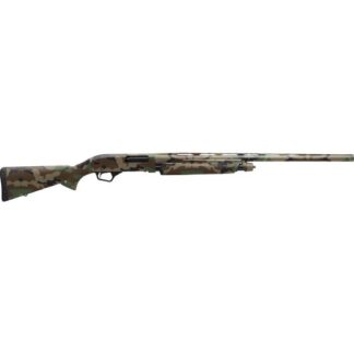 512433392 Winchester Repeating Arms SXP 12 Gauge 28.0" Woodland Camo