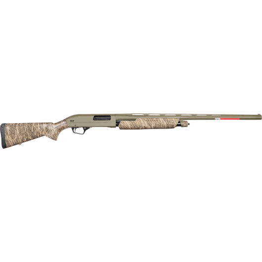 512438292 Winchester Repeating Arms SXP 12 Gauge 28.0" Perma-Cote OD Green
