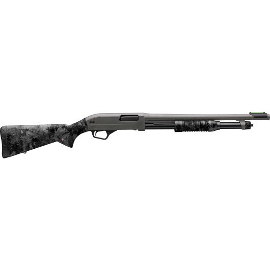 512450695 Winchester Repeating Arms SXP 20 Gauge 18.0" Gray Perma-Cote