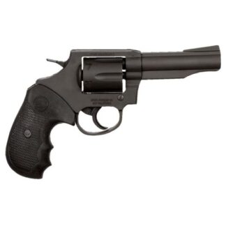 51261 Armscor M200 38 Spl 4.0" 6rd Parkerized