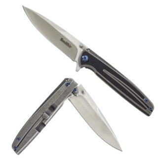 51275-SMT Smith's SMT INFIMA BLK 3.3 DP