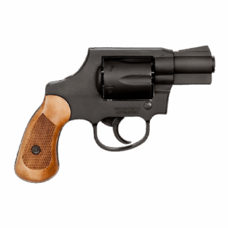 51280 Armscor M206 38 Spl 2.0" 6rd Parkerized