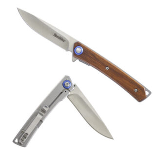 51304-SMT Smith's SMT ECESIS WOOD 3 DP