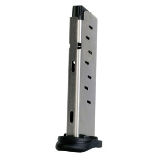 5136741 Walther Arms Inc WAI MAG PD380 380 9RD AUTO