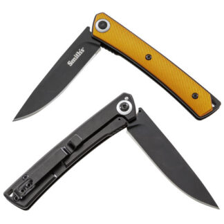 51395 Smith's SMT ECESIS ORG 3 DP