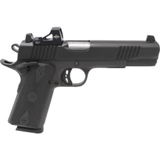 51399 Armscor 1911|ROCK 45 Auto 5.0" Black Parkerized