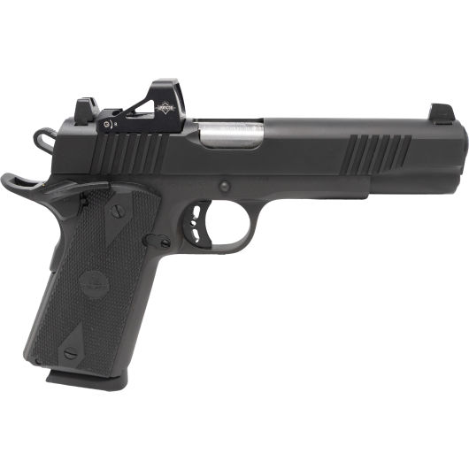 51399 Armscor 1911|ROCK 45 Auto 5.0" Black Parkerized