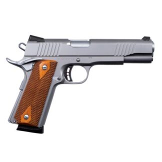 51414-ARM Armscor 1911|ROCK 45 Auto 5.0" Stainless Steel