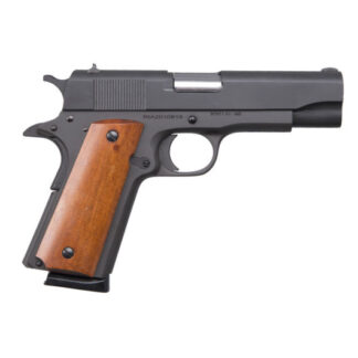 51417 Armscor 1911|GI 45 Auto 4.2" Parkerized