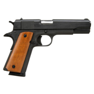 51421 Armscor 1911|GI 45 Auto 5.0" Parkerized