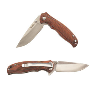 51427 Smith's SMT ADAHA MINI WOOD 2.8 DP