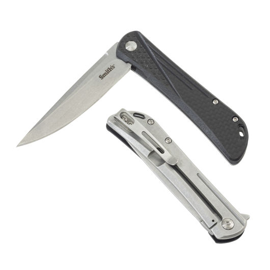 51430 Smith's SMT WYSTAN BLK 3 DP