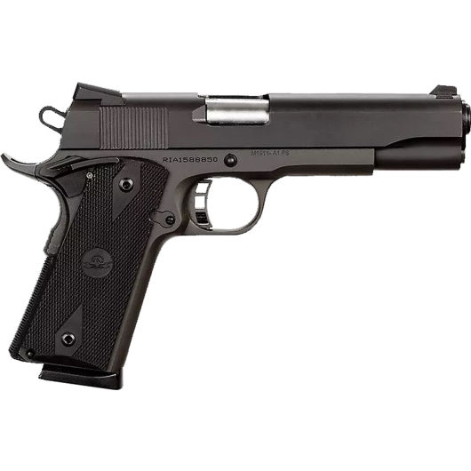 51431 Armscor 1911|ROCK 45 Auto 5.0" Parkerized