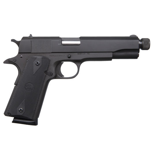51473 Armscor 1911|GI 45 Auto 5.2" Parkerized