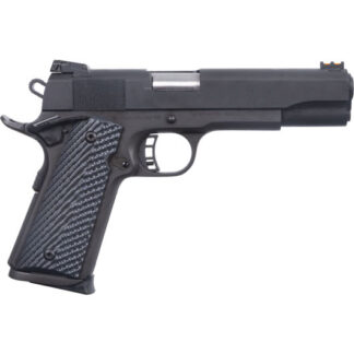 51486 Armscor 1911|ROCK 45 Auto 5.0" Parkerized