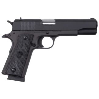 51615 Armscor 1911|GI 9mm Luger 5.0" Parkerized